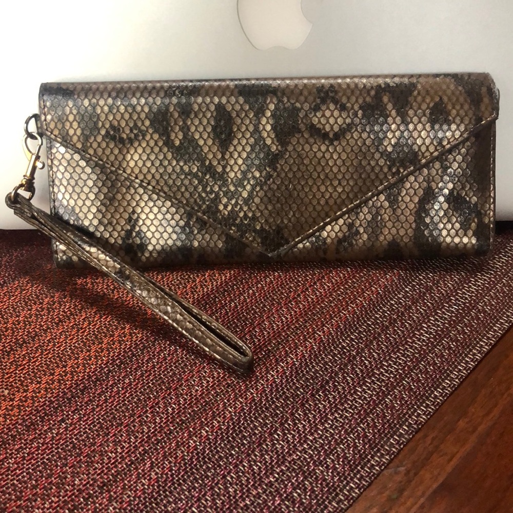 Marc Jacoba wallet